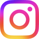 Instagramのロゴ