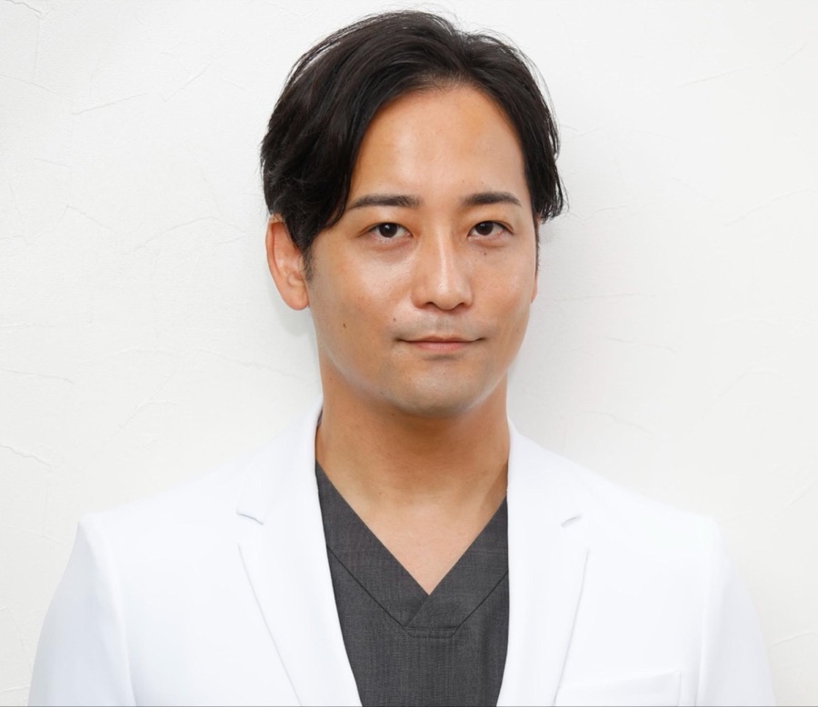 院長 西脇 智哉